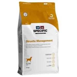 Specific Dog CCD - Struvite Management pienso para perros 12 kg