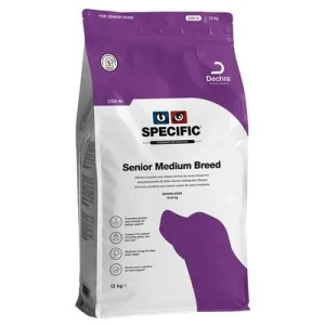 Specific Dog CGD - M Senior Medium Breed pienso para perros 12 kg