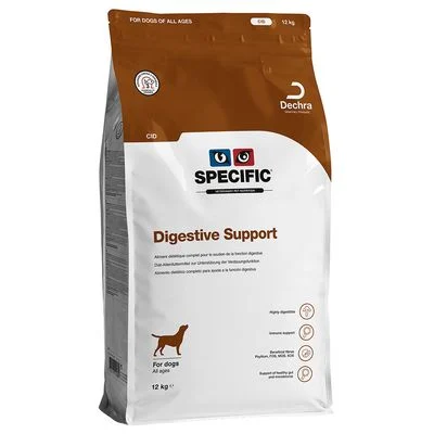 Specific Dog CID - Digestive Support pienso para perros 12 kg