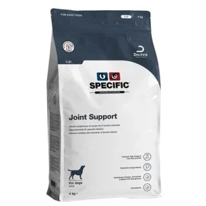 Specific Dog CJD - Joint Support pienso para perros 3 x 4 kg