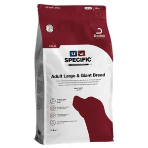 Specific Dog CXD - XL Adult Large & Giant Breed pienso para perros 12 kg