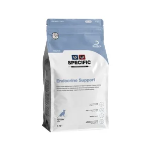 Specific Endocrine Support FED