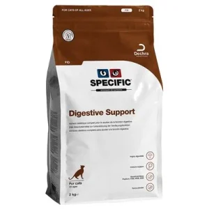 Specific FID Digestive Support pienso para gatos 2 kg
