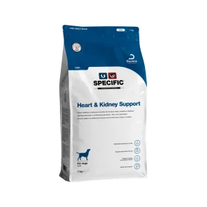 Specific Heart & Kidney Support CKD