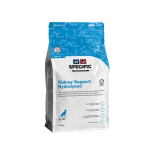 Specific Kidney Support Hydrolysed