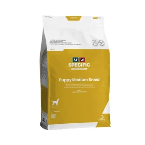 Specific Puppy Medium Breed CPD