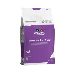 Specific Senior Medium Breed CGD
