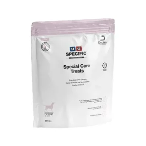 Specific Special Care Treats CT