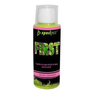 Specipez Acondicionador del Agua First 130ml