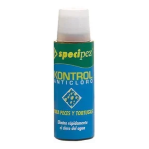 Specipez Anticloro Kontrol 130ml y 500ml