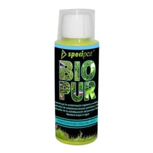 Specipez Biopur Purificador Biológico del Agua 130ml