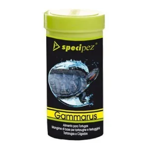 Specipez Gammarus comida de Tortugas 100ml; 250ml; 500ml ó 1l