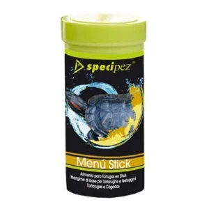 Specipez Menú Stick Tortugas