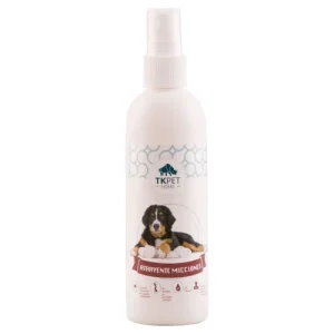 Spray atrayente de micciones TK