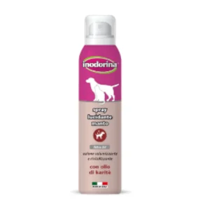 Spray Brillo Inodorina con Filtro UV