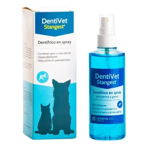 Spray Dentivet Protección Total 125ml