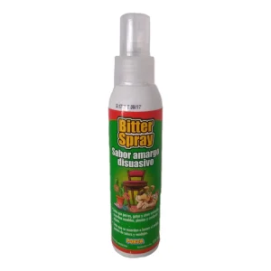 SPRAY DISUASIVO 125 ML