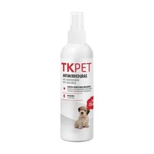 Spray educador antimordeduras TK