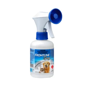 SPRAY FRONTLINE