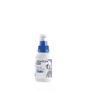 Spray Frontline para Perros y Gatos