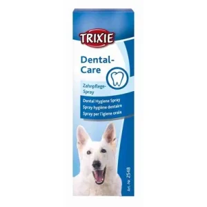 Spray Trixie dental para perros 50 ml