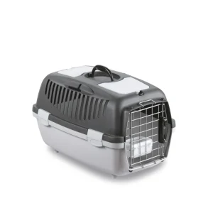 Stefanplast Gulliver Delux Transportín para perros