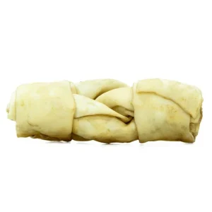 Stick trenzado Criadores sabor mantequilla de cacahuete