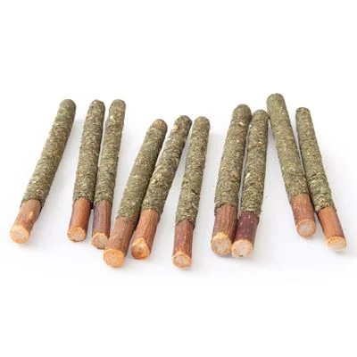 Sticks Aumüller Mikado para gatos 10 unidades