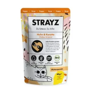 STRAYZ BIO Sopa 40 g