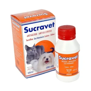 SUCRAVET