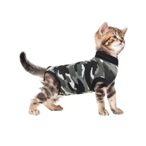 Suitical Recovery Suit Gato