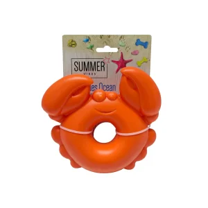Summer Vibes Animales Marinos de juguete para perros
