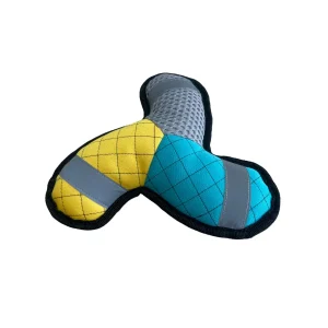 Summer Vibes Boomerang acuático para perros