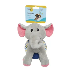 Summer Vibes Elefante Dolce Vita Peluche para perros