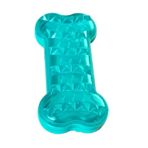 Summer Vibes Hueso Mordedor Refrescante juguete para perros