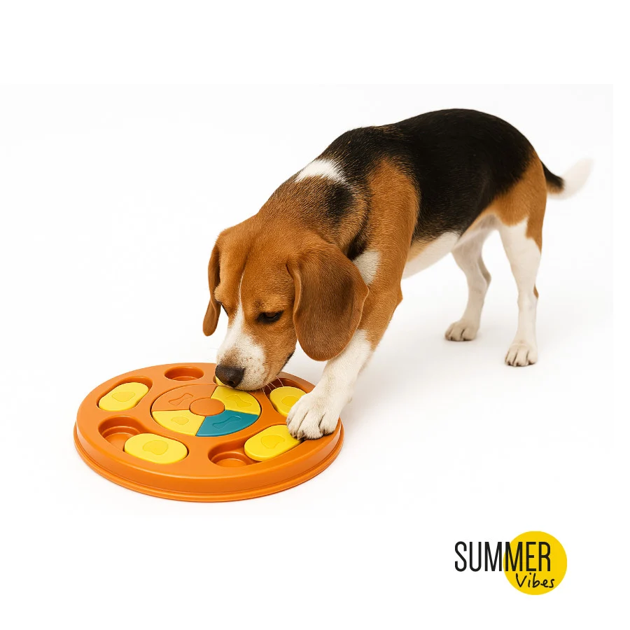 Summer Vibes Juguete Interactivo para perros - Image 2