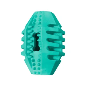 Summer Vibes Pelota de Rugby Mordedor Flotante para perros