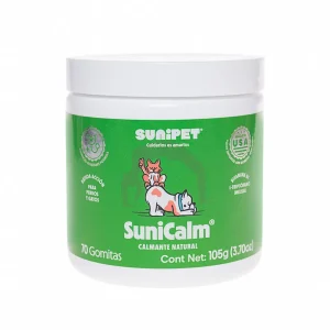 SUNI CALM 105 GR
