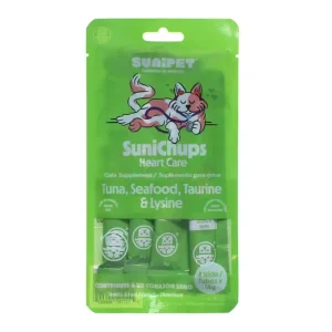 Sunichups heart care 56 gr