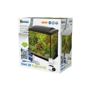 SuperFish Aquarium Tropical Kit