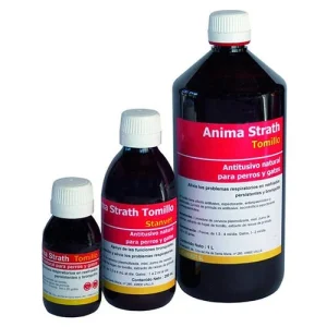 Suplemento Alimenticio ANIMA STRATH 30ml,100ml, 250ml ó 1L