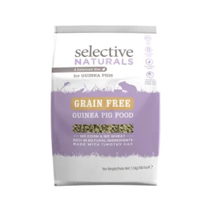 Supreme Science Naturals Grain Free Cobaya