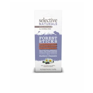 Supreme Science Selective Naturals Forest Sticks