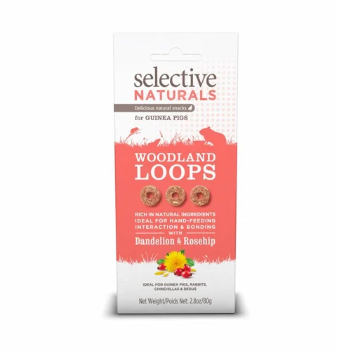 Supreme Science Selective Naturals Woodland Loops