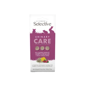 Supreme Science Selective Urinary Care