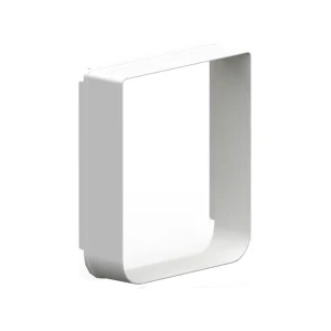 SureFlap Gatera | Extensión de túnel