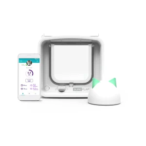 SureFlap Microchip Gatera Connect