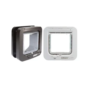 SureFlap Puerta para Gatos con Microchip
