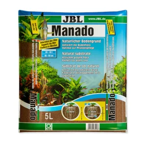 Sustrato para acuarios Manado online
