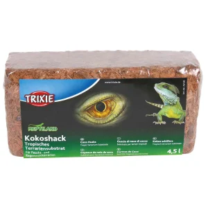 Sustrato Tropical Suelo de coco 4.5L